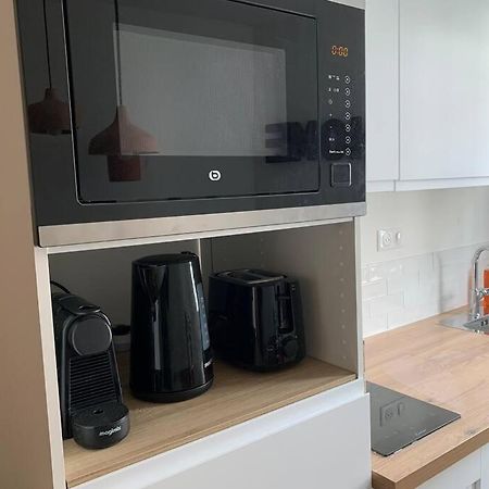Superbe Duplex Hypercentre Dans Une Rue Pietonne Лімож Екстер'єр фото
