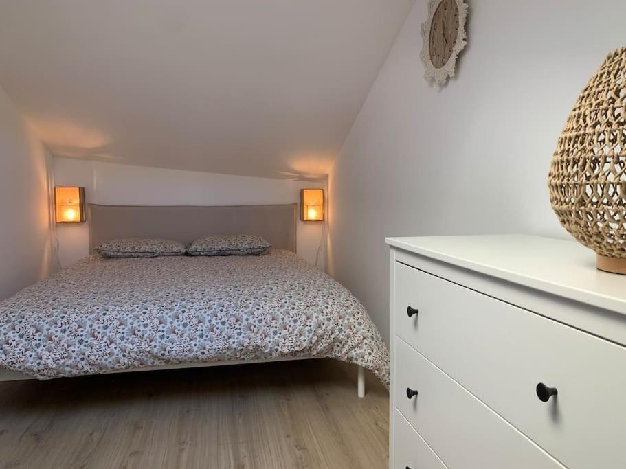 Superbe Duplex Hypercentre Dans Une Rue Pietonne Лімож Екстер'єр фото