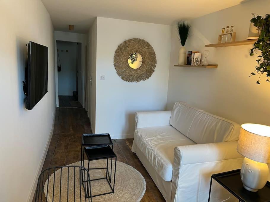 Superbe Duplex Hypercentre Dans Une Rue Pietonne Лімож Екстер'єр фото